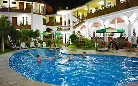 Hotel Alegria Nasca